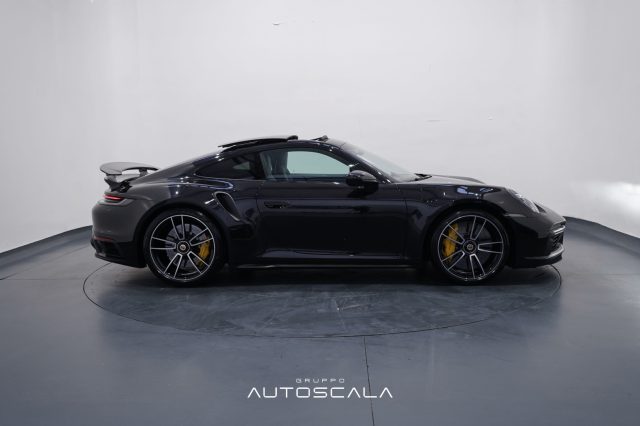 PORSCHE 911 usata, con Cerchi in lega
