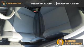 CITROEN C4 Cactus usata, con Chiusura centralizzata telecomandata