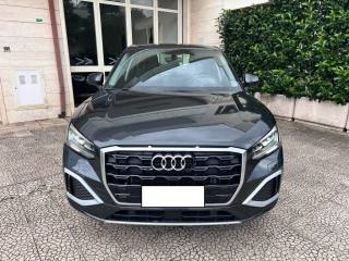AUDI Q2 usata 27