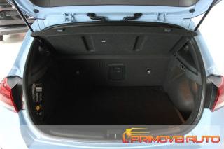 HYUNDAI i30 usata, con Cruise Control