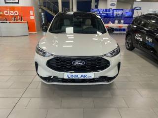 FORD Kuga usata, con Chiusura centralizzata