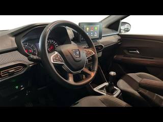 DACIA Sandero usata 11