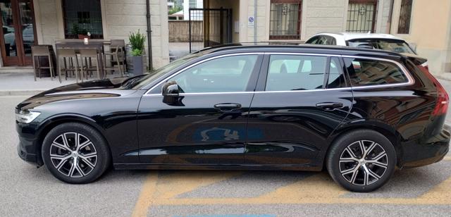 VOLVO V60 usata, con Fari Xenon