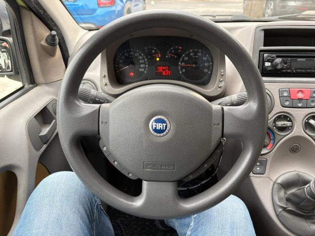 FIAT Panda usata 12