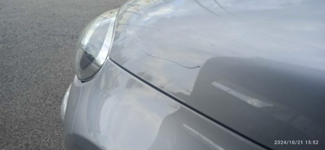 FIAT 500X usata, con Chiusura centralizzata