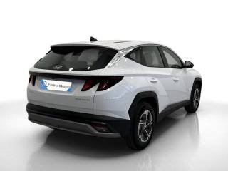 HYUNDAI Tucson usata, con Alzacristalli elettrici