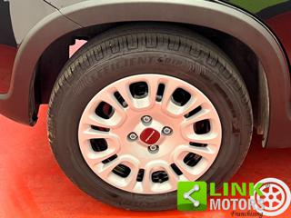 FIAT Panda usata 24