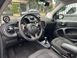 SMART ForTwo usata, con Cerchi in lega