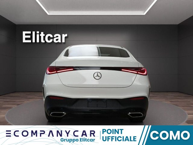 MERCEDES-BENZ GLC 220 usata, con Autoradio