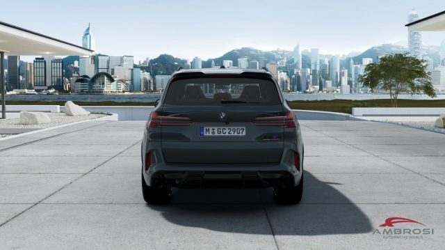 BMW X5 M usata 4