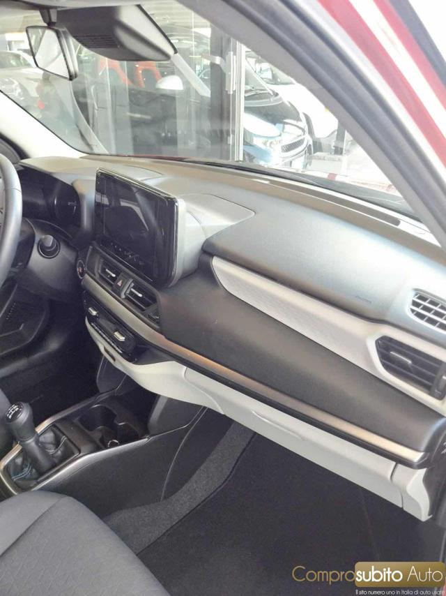 SUZUKI Swift usata 36