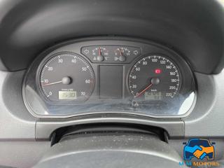 VOLKSWAGEN Polo usata, con Isofix