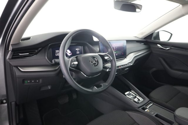 SKODA Octavia usata 7