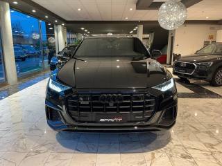 AUDI Q8 usata, con Park Distance Control