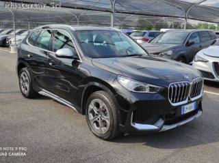 BMW X1 usata, con ESP
