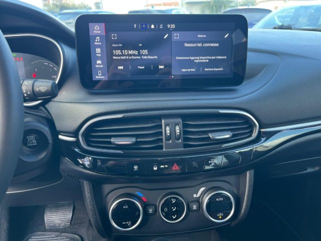 FIAT Tipo usata, con Bluetooth