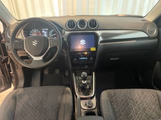 SUZUKI Vitara usata, con Autoradio