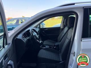 VOLKSWAGEN Tiguan usata, con Controllo trazione