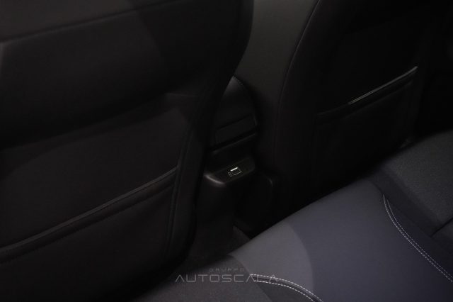 JEEP Avenger usata, con Controllo elettronico della corsia