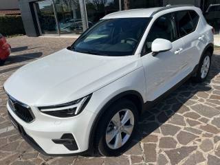 VOLVO XC40 B3 CORE AUTOMATICO 163CV MILD HYBRID PREZZO REALE