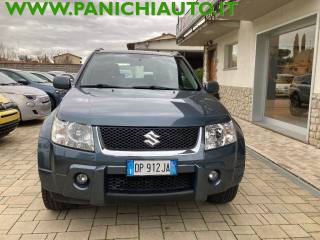 SUZUKI Grand Vitara usata, con Airbag laterali