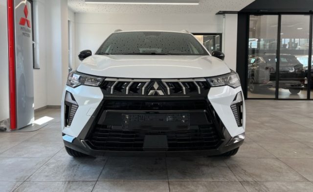 MITSUBISHI ASX usata, con Servosterzo
