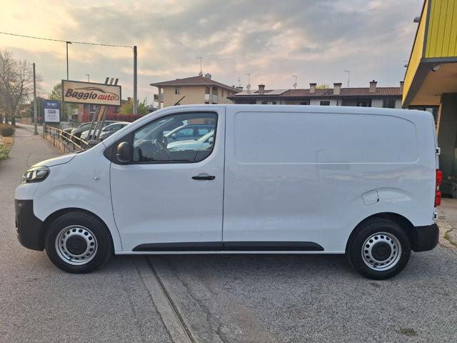 CITROEN Jumpy usata 16
