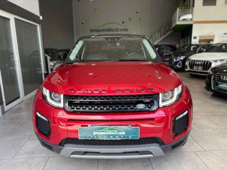 LAND ROVER Range Rover Evoque usata, con Airbag