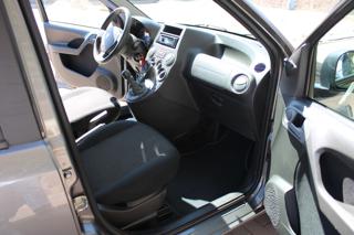 FIAT Panda usata, con Filtro antiparticolato