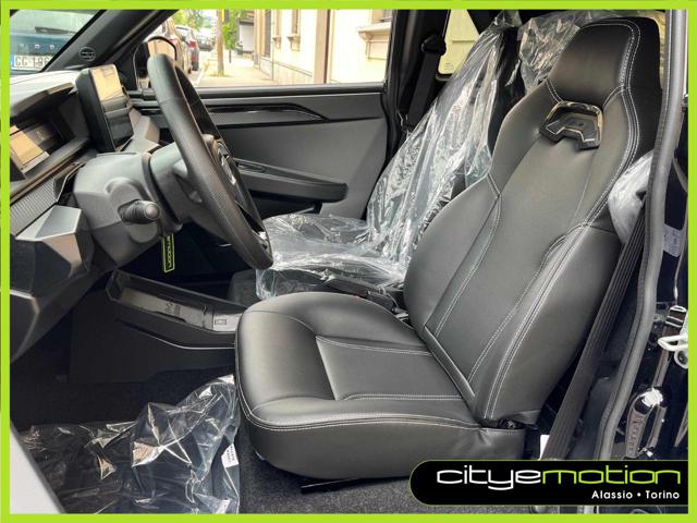 LIGIER JS 50 usata, con ESP