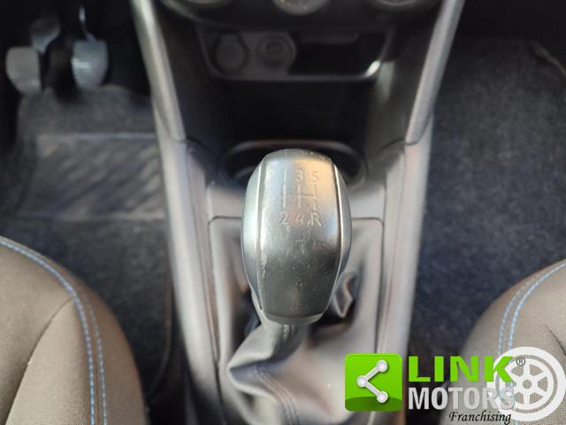 PEUGEOT 208 usata 26