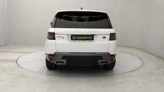 LAND ROVER Range Rover Sport usata, con Airbag Passeggero