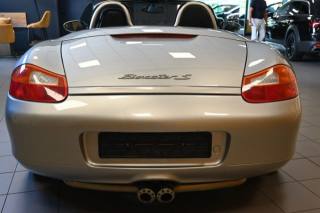 PORSCHE Boxster usata 197
