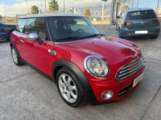 MINI Cooper D usata, con Cerchi in lega