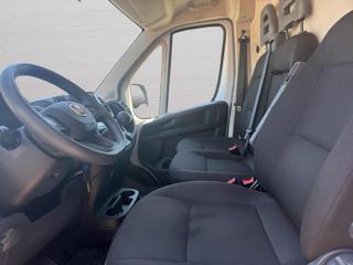 FIAT Ducato usata, con Filtro antiparticolato