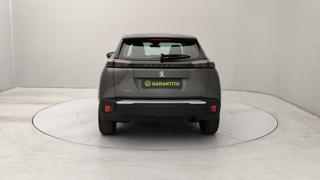 PEUGEOT 2008 usata, con Airbag Passeggero