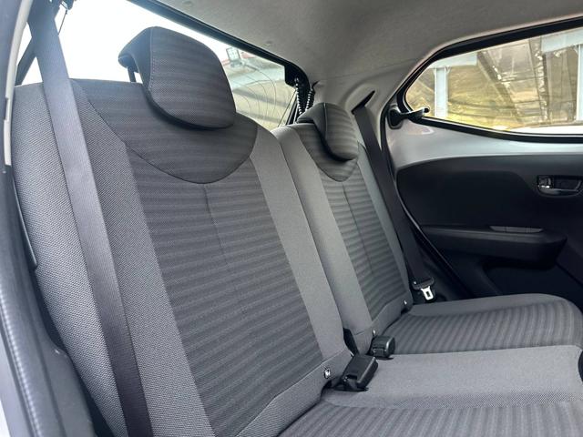 TOYOTA Aygo usata 31