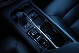 VOLVO XC90 usata, con Interni in pelle
