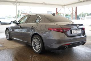 ALFA ROMEO Giulia usata, con Climatizzatore