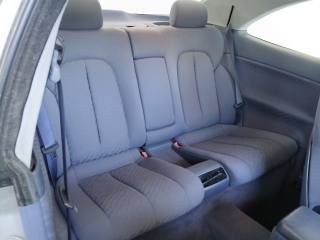 MERCEDES-BENZ CLK 200 usata, con Bracciolo