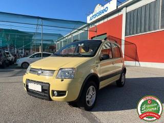 FIAT Panda 1.3 MJT 16V 4x4 Climbing - PREZZO REALE