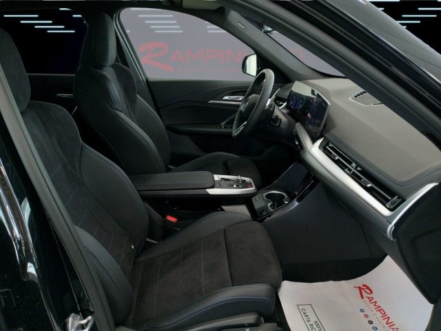 BMW X1 usata 19