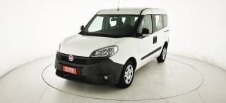 FIAT Doblo usata, con Isofix
