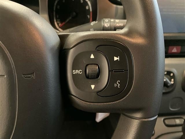 FIAT Panda usata 17
