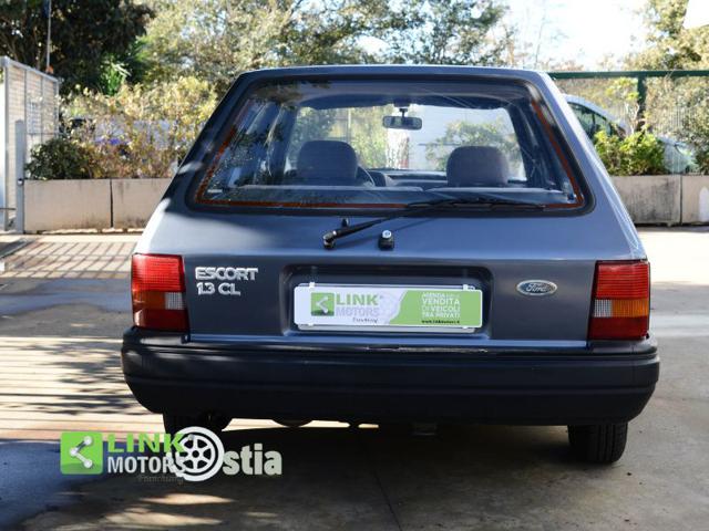 FORD Escort usata 4