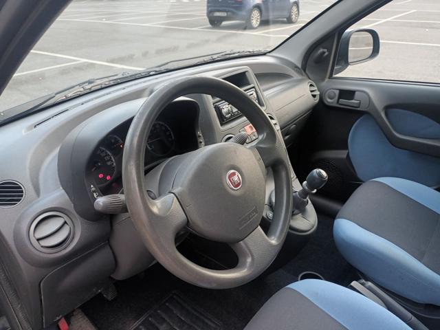 FIAT Panda usata, con Alzacristalli elettrici