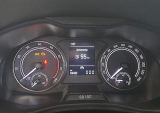 SKODA Kamiq usata, con Park Distance Control