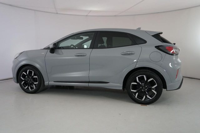 FORD Puma usata, con Chiusura centralizzata telecomandata