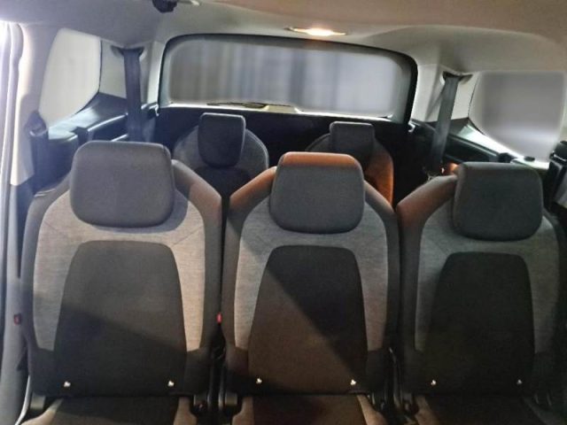 CITROEN Grand C4 Spacetourer usata, con Chiusura centralizzata