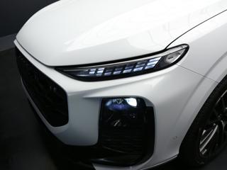 AUDI Q3 usata, con Climatizzatore